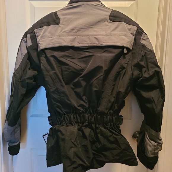 First Gear Kilimanjaro Riding Jacket - Picture 5 of 10